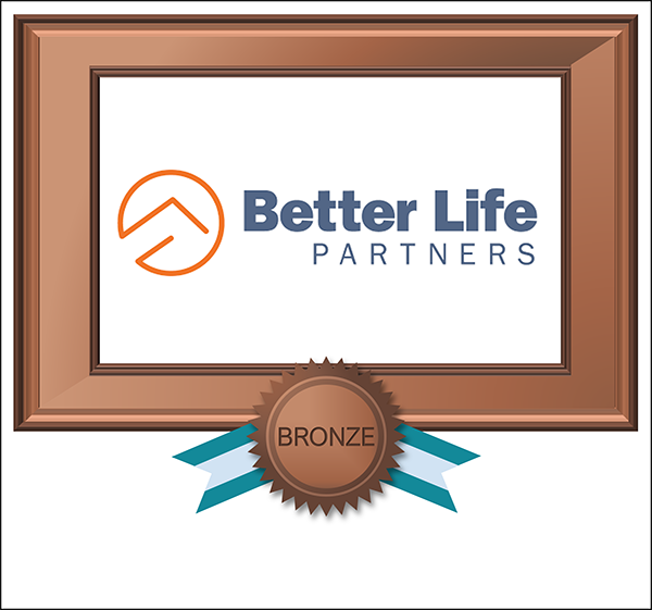 Better Life Partners