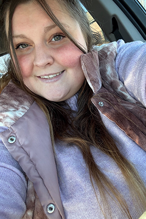 haley website pic