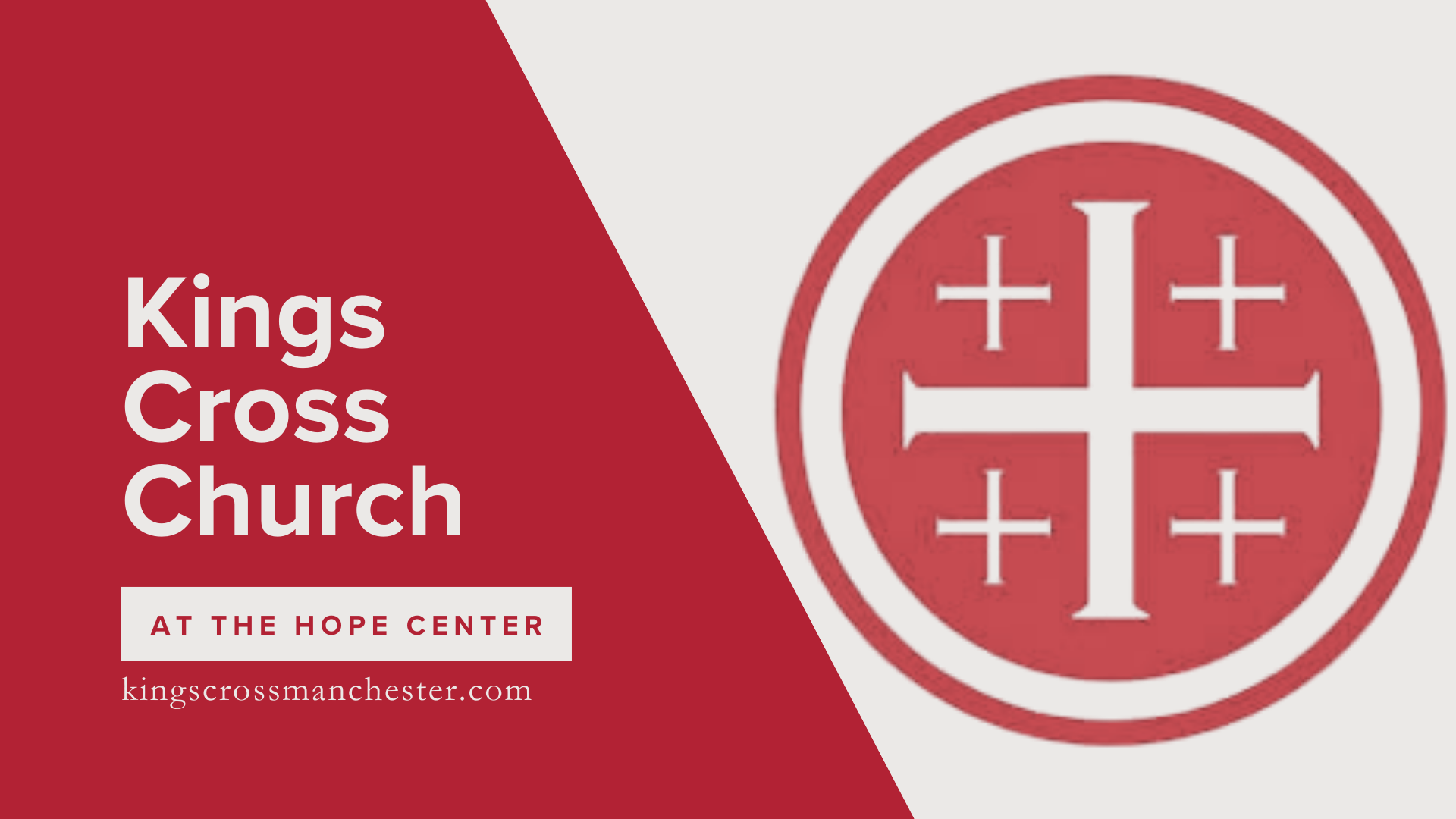 King’s Cross Church