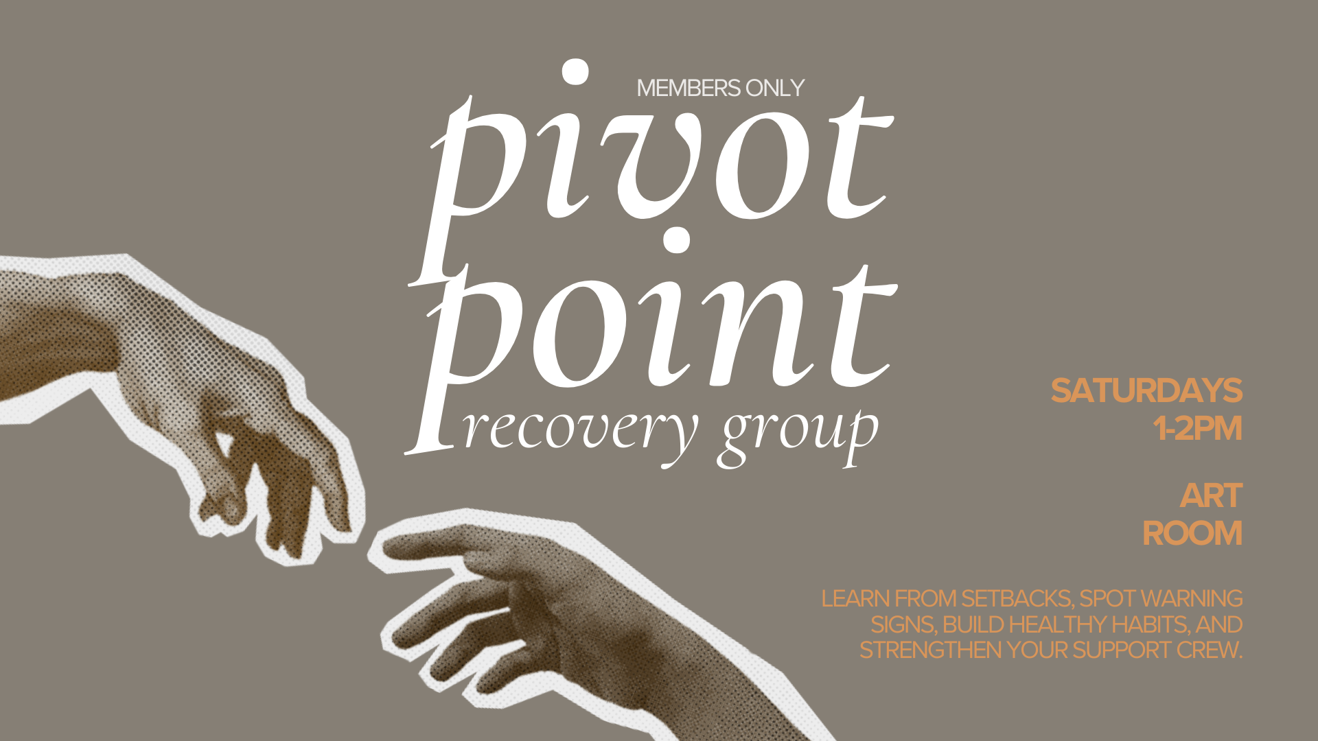 Pivot Point