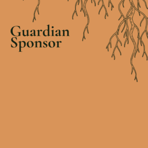 Guardian Sponsor Level