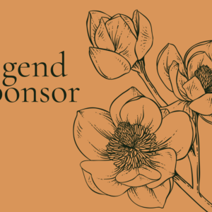 Legend Sponsor Level