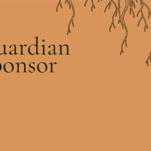 Guardian Sponsor Level