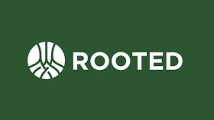 Rooted: A 10-Week Spiritual Growth Journey