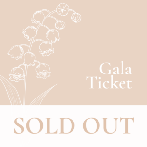 GALA 2026 Ticket
