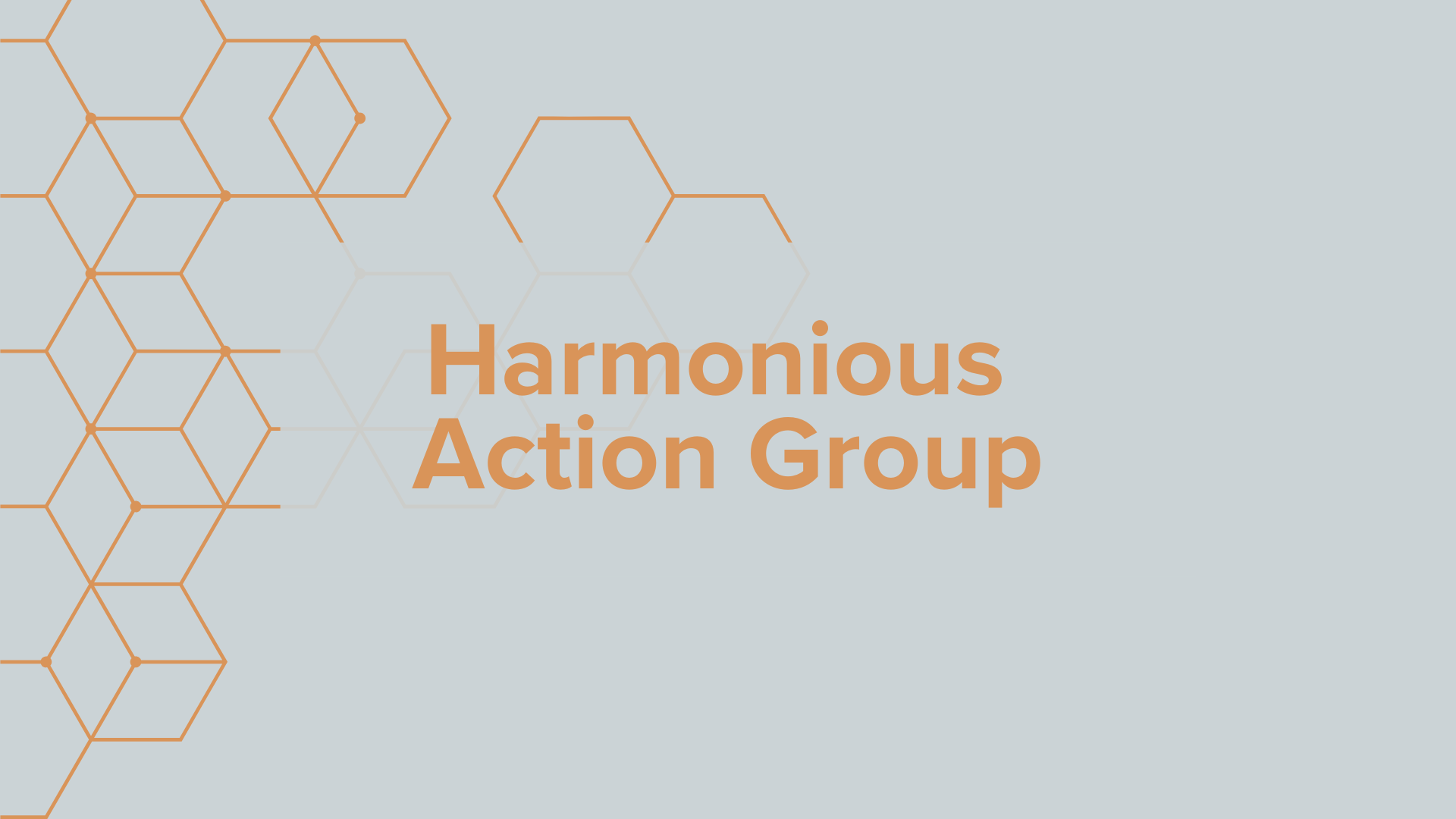 Harmonious Action Group