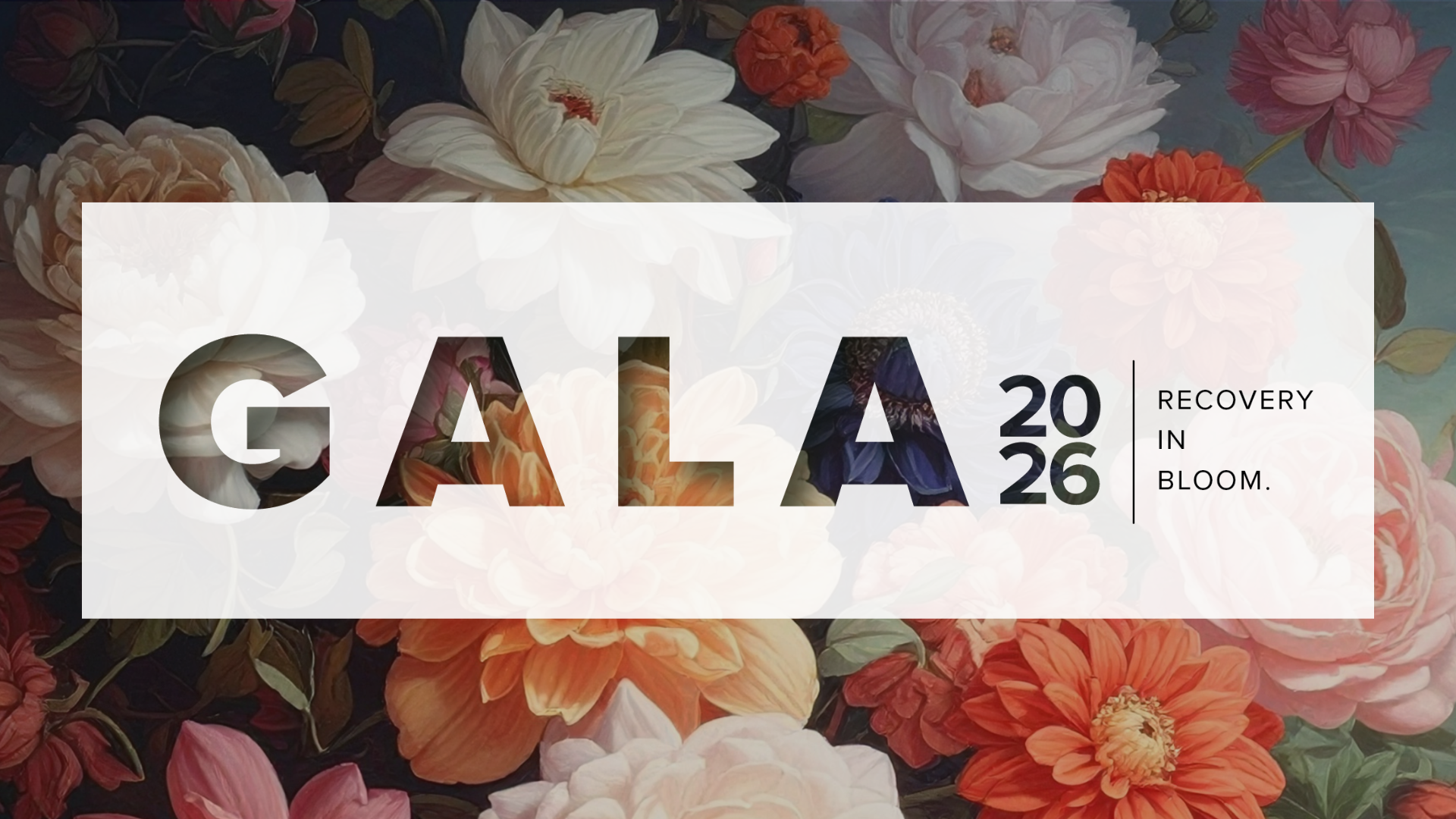 Hope for NH Recovery Gala 2026